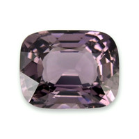 1.06 Ct. Pinkish Purple Spinel from Burma (Myanmar) Video