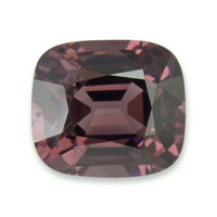1.29 Ct. Pinkish Red Spinel from Burma (Myanmar) Video