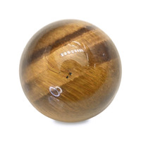 4.30 Ct. Cabochon Tiger's Eye from South Africa Image