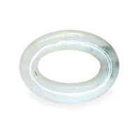 12.43 Ct. Green Jade from Burma (Myanmar) Video