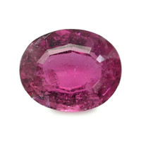 2.15 Ct. Pink Spinel from Ceylon (Sri Lanka) Video