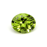 4.46 Ct. Peridot from Pakistan Video