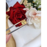 1.29 Ct. Alexandrite from Ceylon (Sri Lanka) Life Style