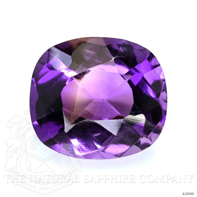 7.21 Ct. Bi Color Ametrine from Madagascar