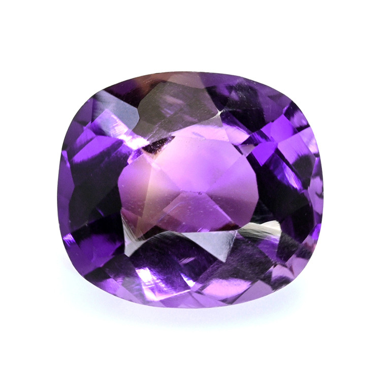 7.21 Ct. Bi Color Ametrine from Madagascar