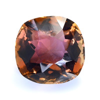 10.91 Ct. Bi Color Ametrine from Madagascar Video