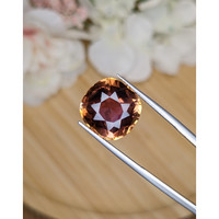 10.91 Ct. Bi Color Ametrine from Madagascar Life Style