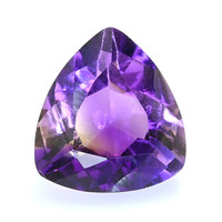 3.42 Ct. Bi Color Ametrine from Madagascar Video