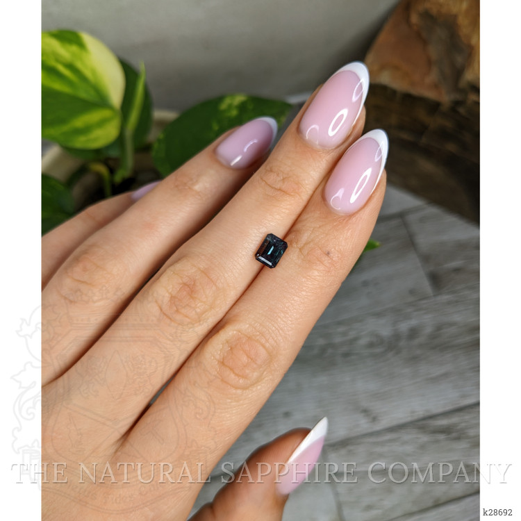 1.48 Ct. Alexandrite from Brazil