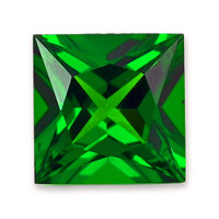 1.22 Ct. Tsavorite Garnet from Tanzania Video