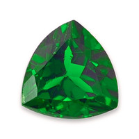 1.07 Ct. Tsavorite Garnet from Tanzania Video