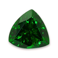 1.19 Ct. Tsavorite Garnet from Tanzania Video