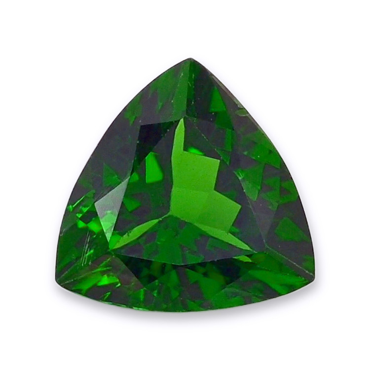 1.55 Ct. Tsavorite Garnet from Tanzania