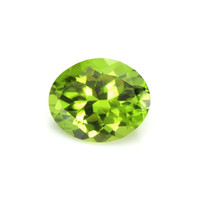 3.62 Ct. Peridot from Pakistan Video