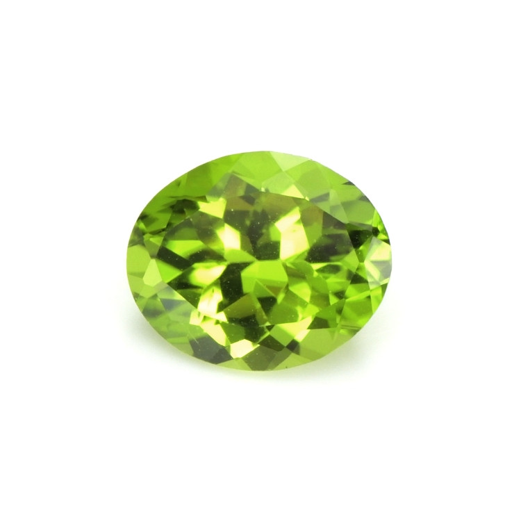 3.62 Ct. Peridot from Pakistan