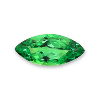 2.75 Ct. Tsavorite Garnet from Tanzania Video