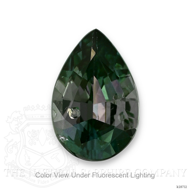 0.36 Ct. Alexandrite from Brazil