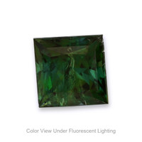 0.50 Ct. Alexandrite from Brazil Video