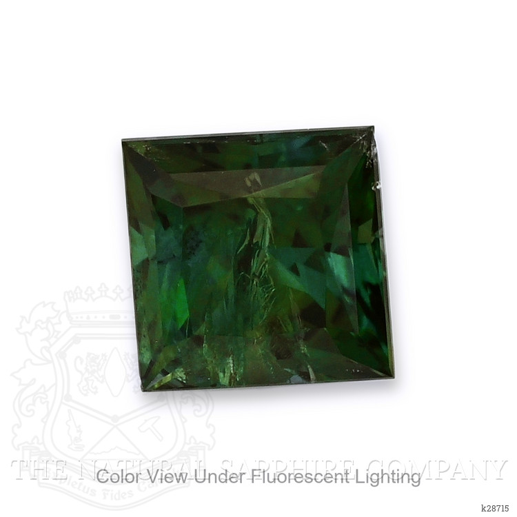0.50 Ct. Alexandrite from Brazil