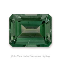 1.12 Ct. Alexandrite from Brazil Video