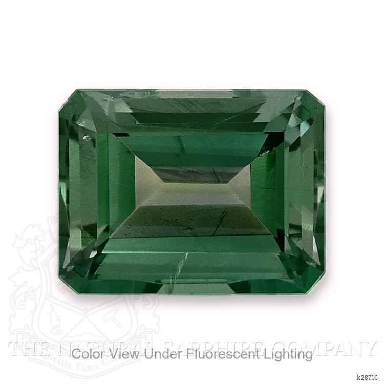 1.12 Ct. Alexandrite from Brazil