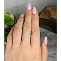 1.12 Ct. Alexandrite from Brazil Life Style