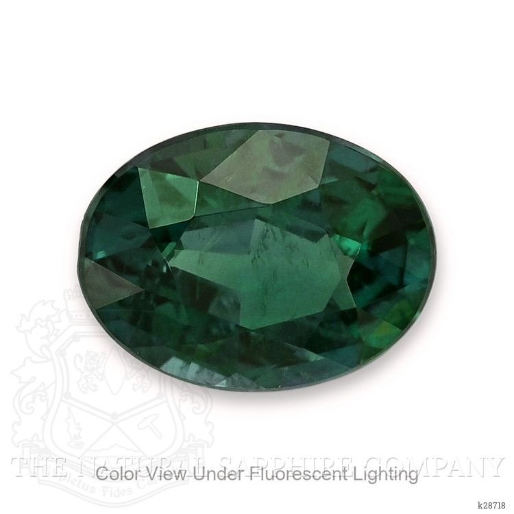 0.62 Ct. Alexandrite from Brazil