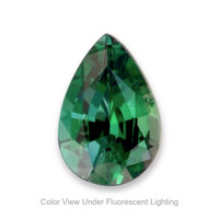 0.44 Ct. Alexandrite from Brazil Video