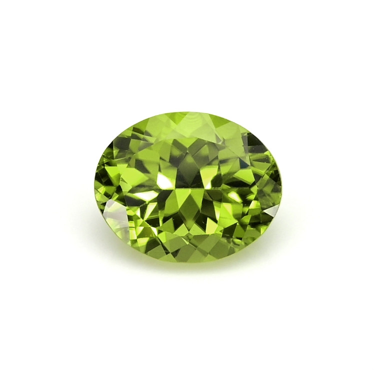 3.84 Ct. Peridot from Pakistan