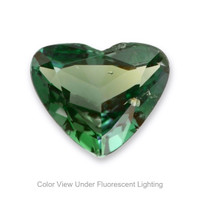 0.60 Ct. Alexandrite from Brazil Video