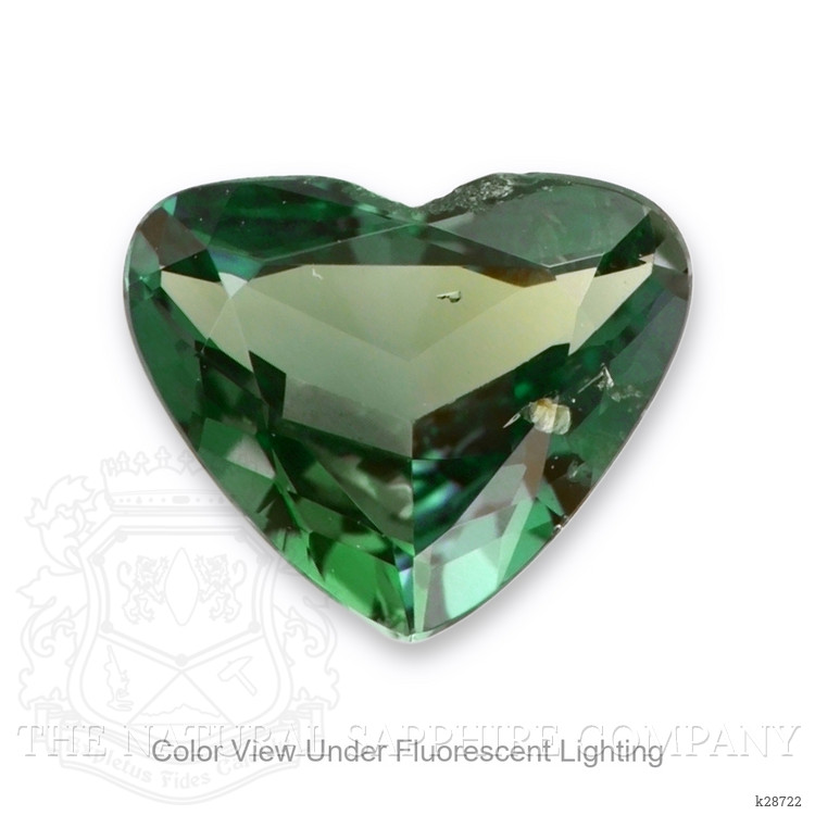 0.60 Ct. Alexandrite from Brazil