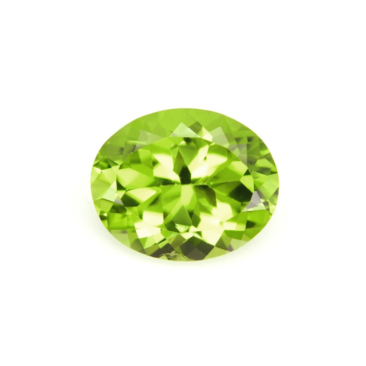 3.68 Ct. Peridot from Pakistan