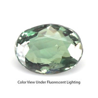1.10 Ct. Alexandrite from Ceylon (Sri Lanka) Video