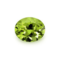 3.98 Ct. Peridot from Pakistan Video