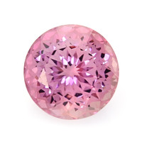 3.44 Ct. Pink Tourmaline from Madagascar Video