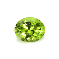 3.38 Ct. Peridot from Pakistan Video