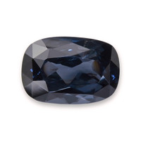 2.62 Ct. Blue Spinel from Ceylon (Sri Lanka) Video