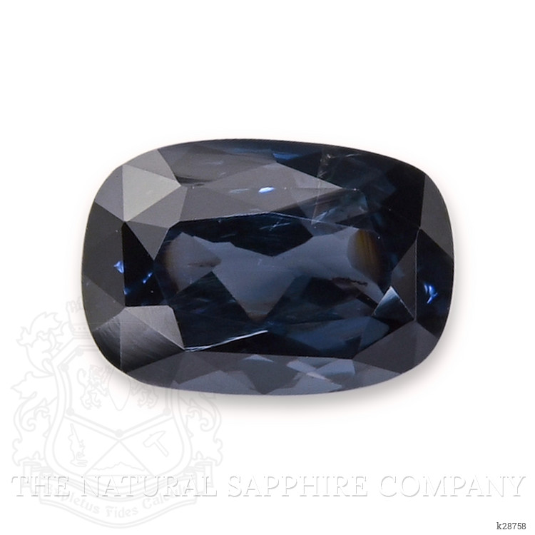 2.62 Ct. Blue Spinel from Ceylon (Sri Lanka)