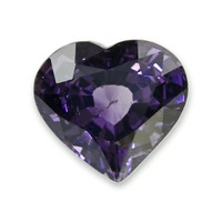 2.77 Ct. Purple Spinel from Ceylon (Sri Lanka) Video