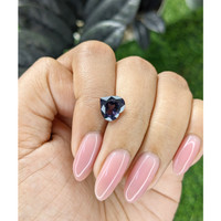 2.77 Ct. Purple Spinel from Ceylon (Sri Lanka) Life Style