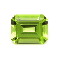 3.02 Ct. Peridot from Pakistan Video