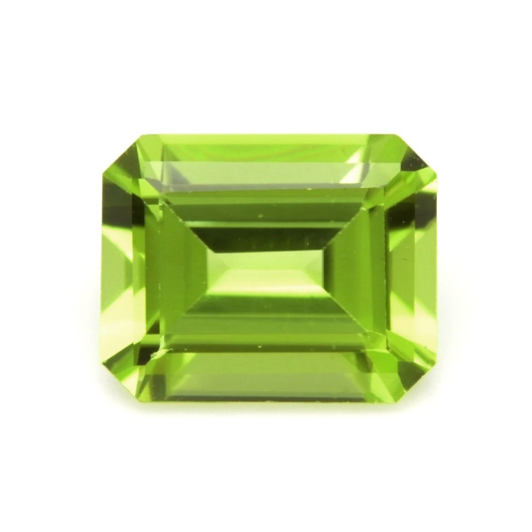 3.02 Ct. Peridot from Pakistan