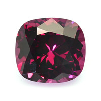 2.17 Ct. Purplish Pink Garnet from Ceylon (Sri Lanka) Video