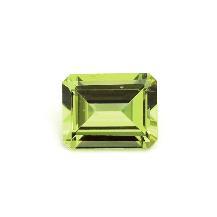3.48 Ct. Peridot from Pakistan