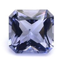 1.79 Ct. Violet Iolite from Tanzania Video