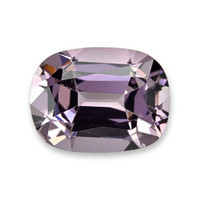 3.92 Ct. Purple Spinel from Burma (Myanmar) Video