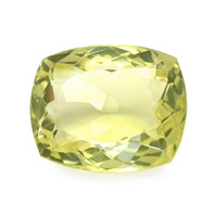 11.25 Ct. Lemon Quartz from Brazil Video