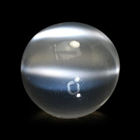 0.98 Ct.Tw. Round Moonstone