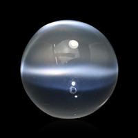 1.08 Ct.Tw. Round Moonstone