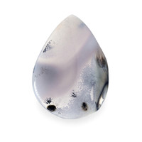 39.36 Ct. Multi Color Cabochon Agate from Madagascar Video